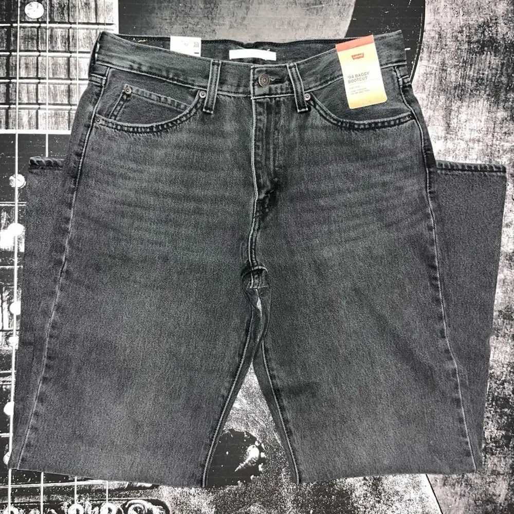 NWT Levi’s ‘94 Bootcut Jeans